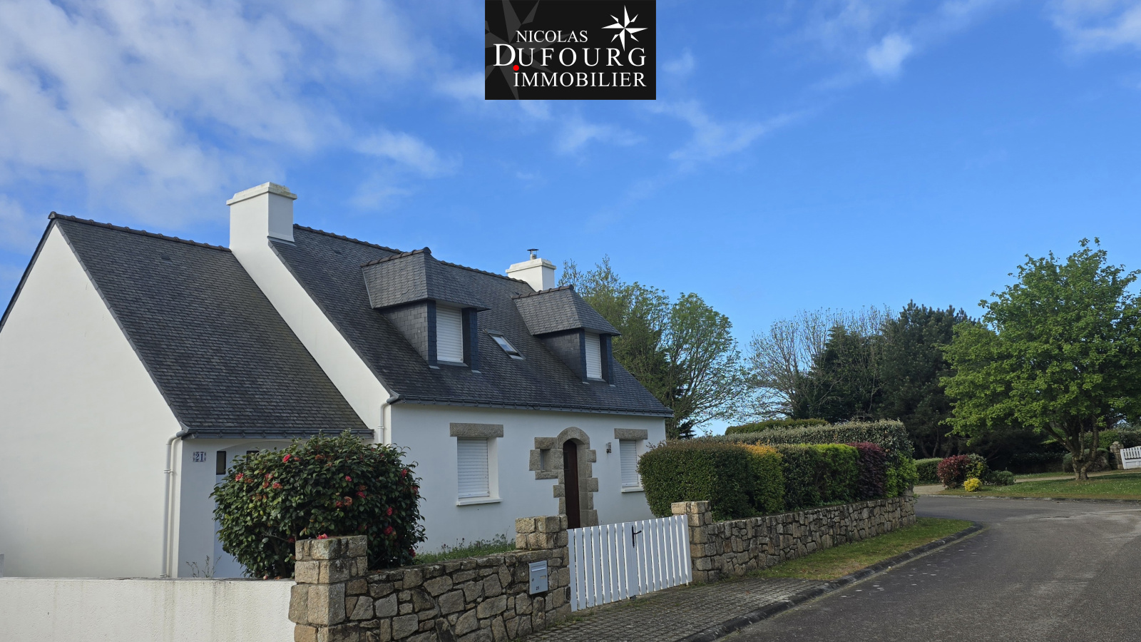 Maison 6 pièces 120 m² · à Carnac · 120 m² · 786 000 €