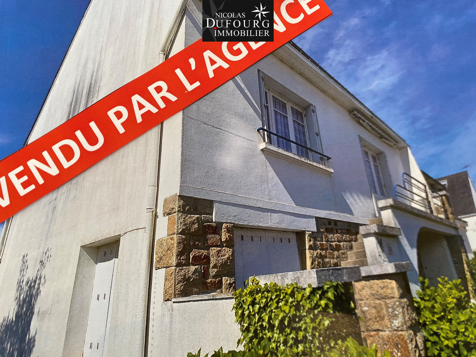 Maison 8 pièces 106 m² · à Carnac · 106 m² · 545 000 €