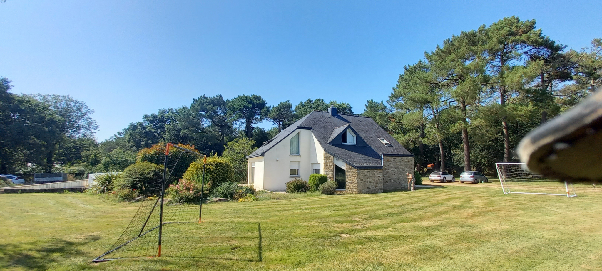 Vente Maison 250m² 8 Pièces à Carnac (56340) - Dufourg Immobilier