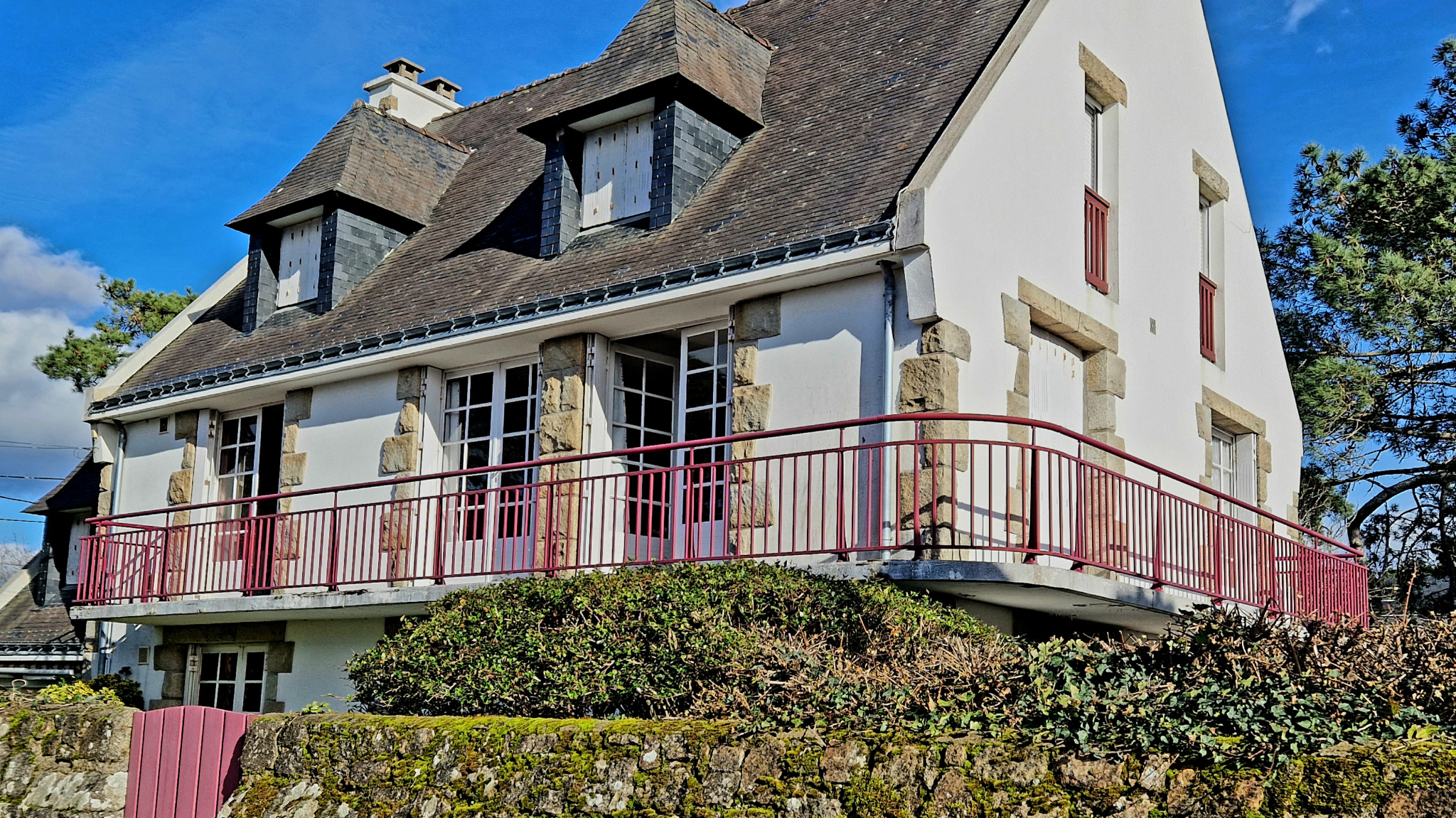 Vente Appartement 4 Pièces à Carnac (56340) - Dufourg Immobilier