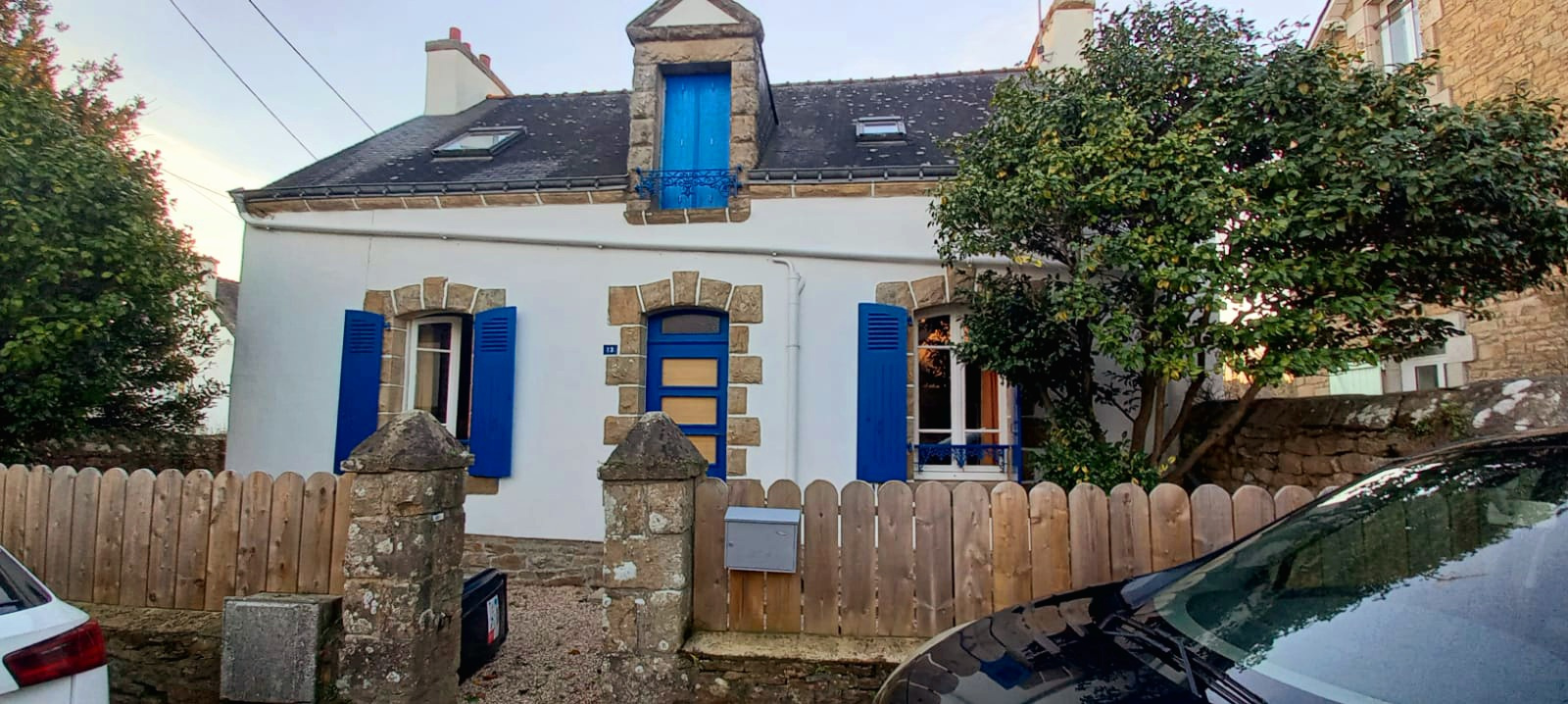 Vente Maison 151m² 8 Pièces à Saint-Philibert (56470) - Dufourg Immobilier